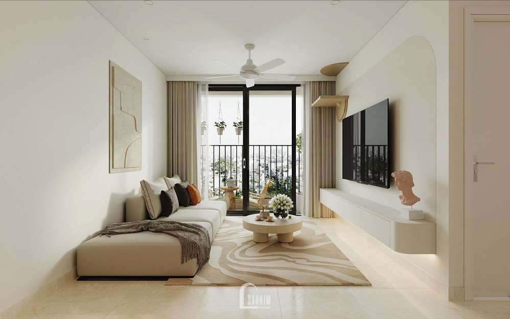 Phong Cách MinimaList Trong Thiết Kế Nội Thất – Tối Giản Đầy Tinh Tế